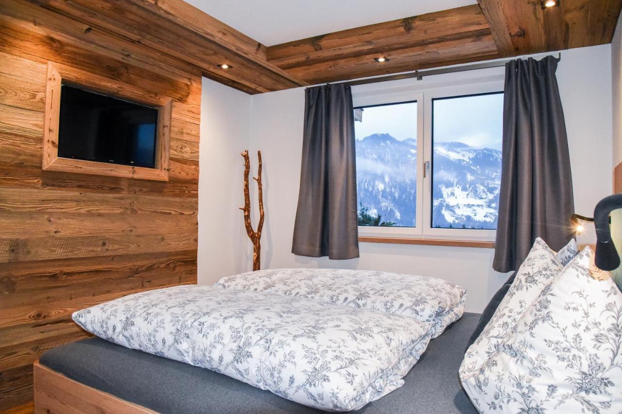 Alpendorf Auszeit Apartment Sankt Johann im Pongau Exterior photo