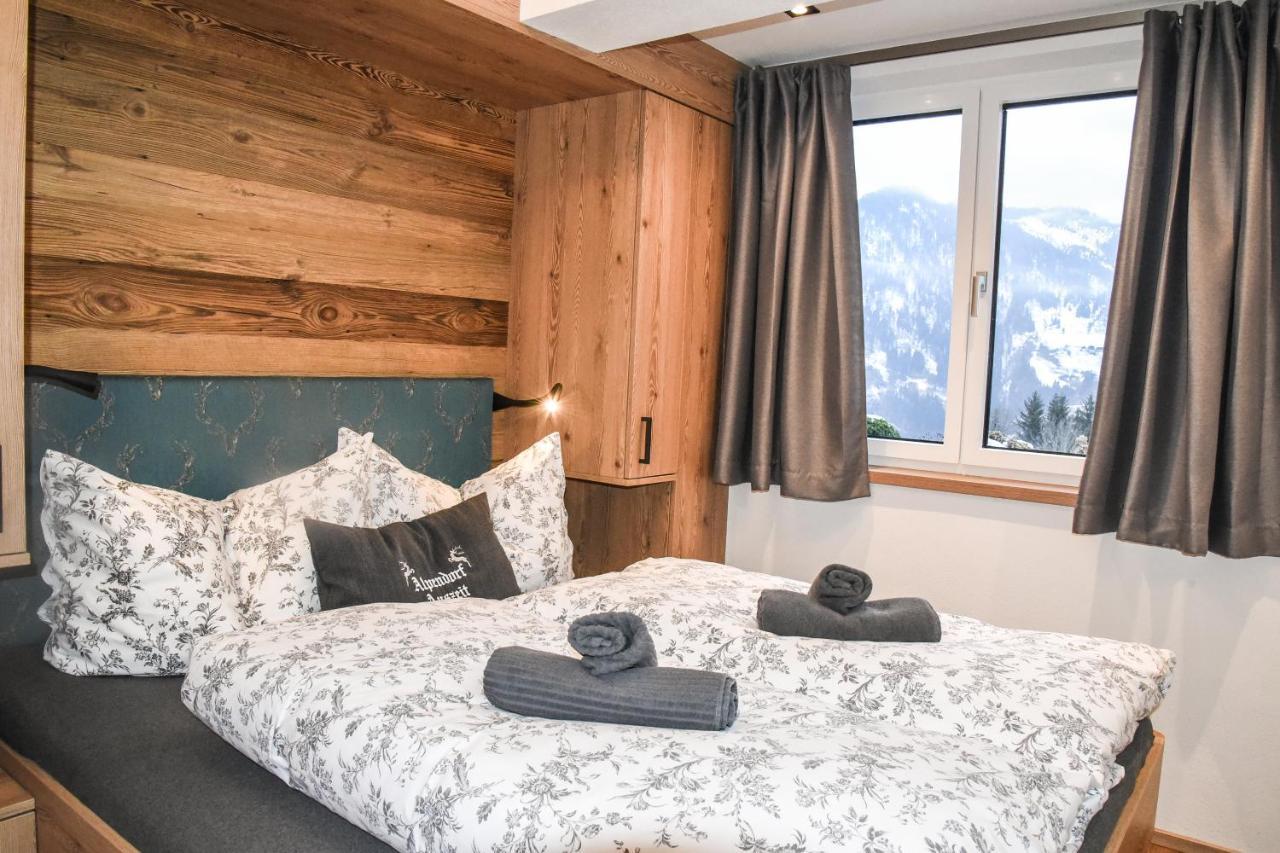 Alpendorf Auszeit Apartment Sankt Johann im Pongau Exterior photo