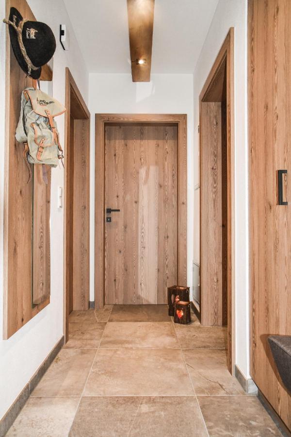 Alpendorf Auszeit Apartment Sankt Johann im Pongau Exterior photo